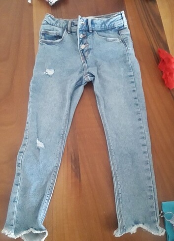 Zara pantolon 