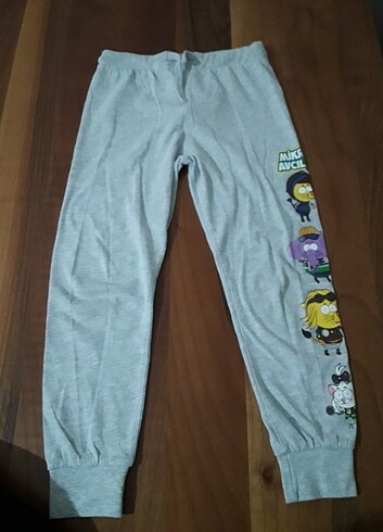 LC Waikiki Eşofman altı 