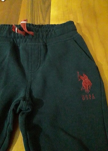 U.S Polo Assn. Polo 