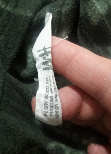 H&m sweat - Görsel 3