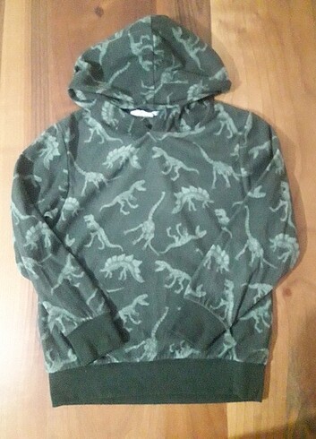 H&m sweat - Görsel 4