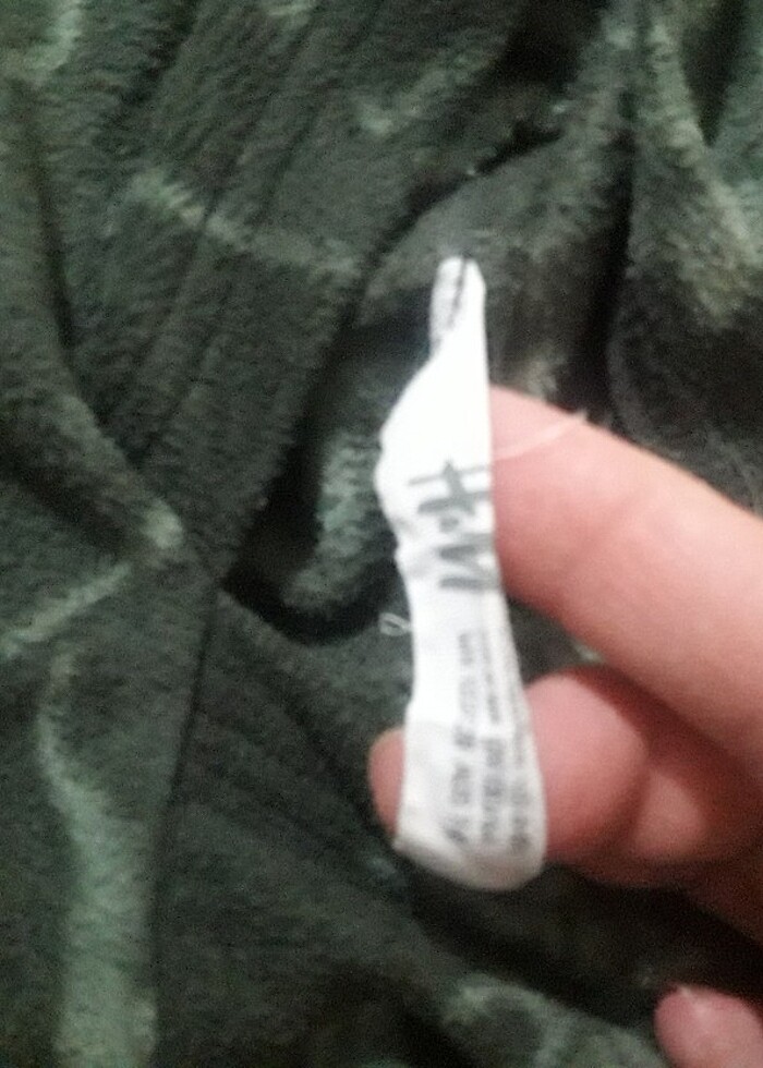 H&m sweat - Görsel 2