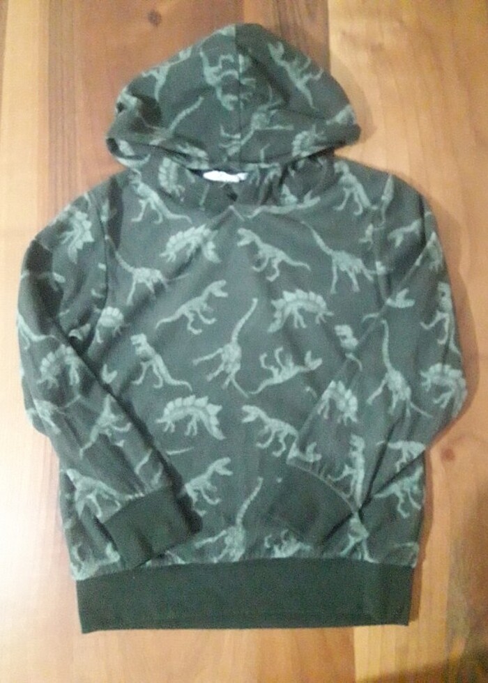 H&m sweat - Görsel 4