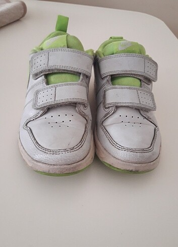 31 Beden Nike ayakkabı 