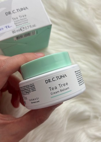 Farmasi çay ağacı balsam - Görsel 2