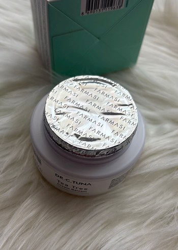 Farmasi çay ağacı balsam - Görsel 3