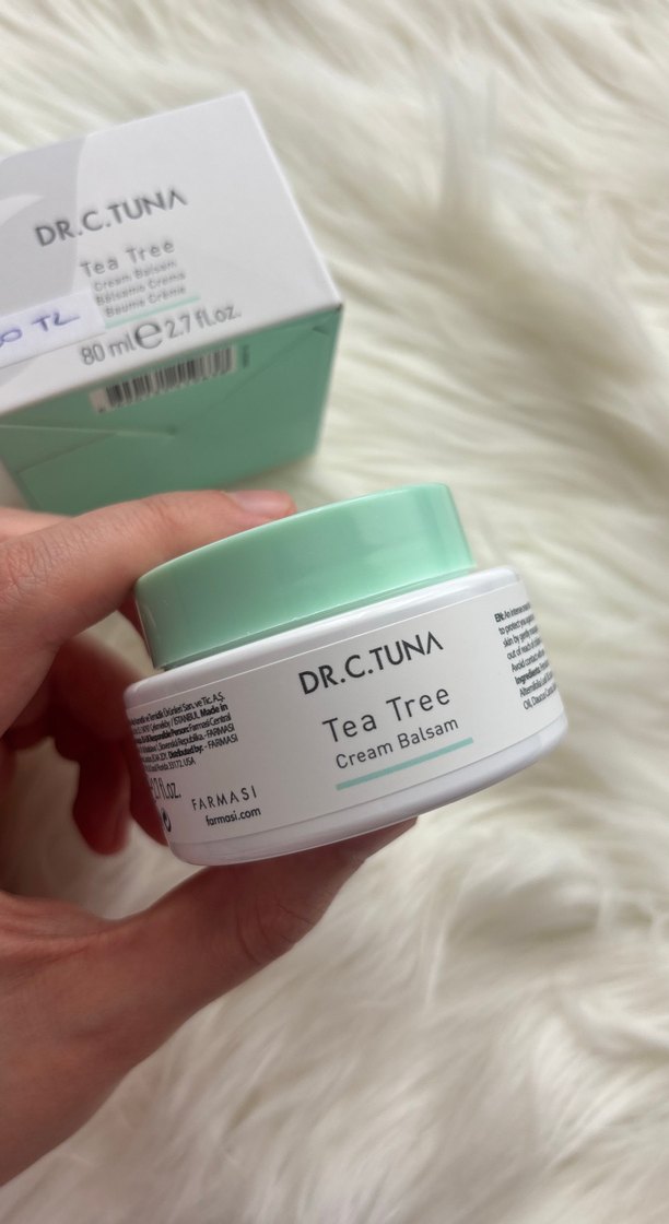 Farmasi çay ağacı balsam - Görsel 2