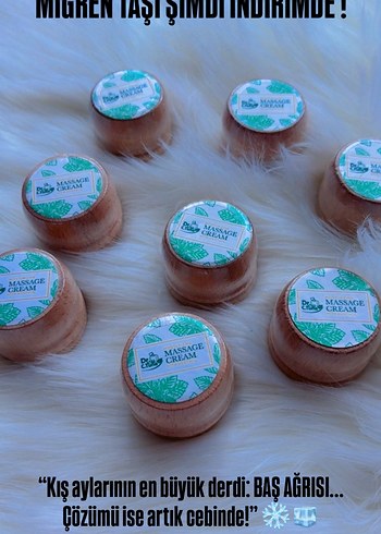 Farmasi migren taşı - Görsel 3