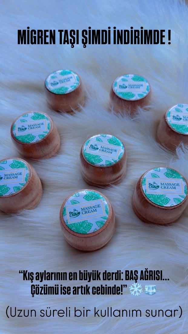 Farmasi migren taşı - Görsel 3