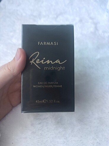 Farmasi reina kadın parfüm