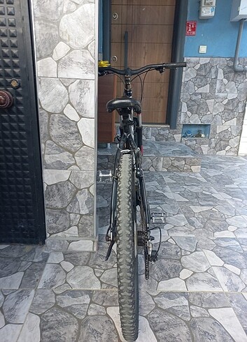 Diğer Bisan mtx 7050 dağ bisikleti