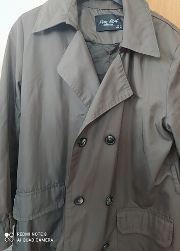 Diğer Trench