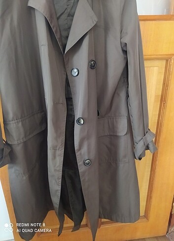 42 Beden Trench