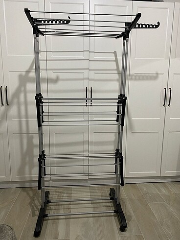 Diğer Perilla triplex 3 katlı kurutmalık