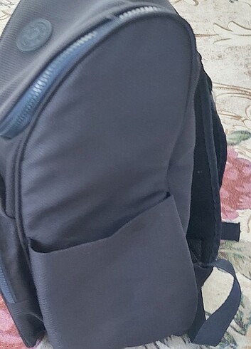 Beden Anne bebek bakım çantası