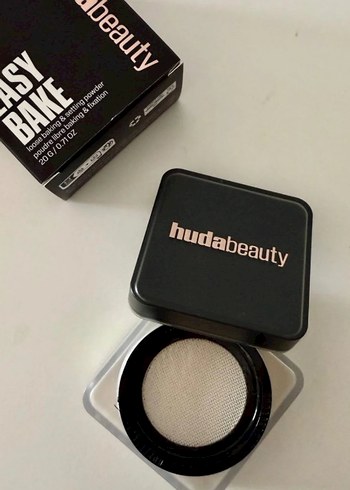 Huda Beauty
