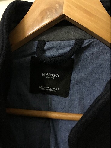 l Beden Mango Kaban