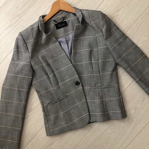 blazer ceket