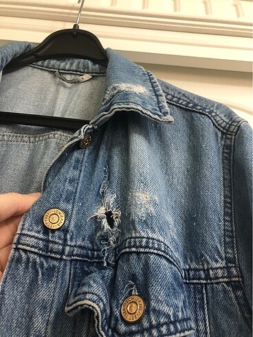 LC Waikiki Kot Ceket