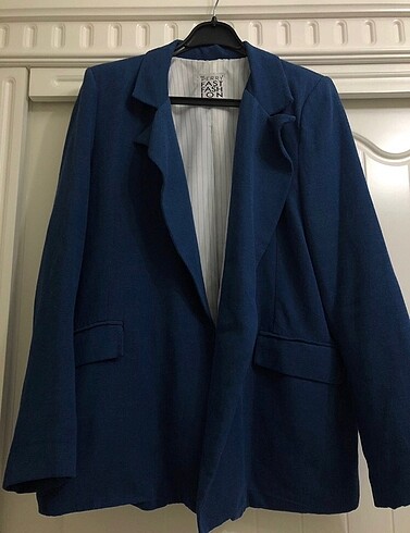 Diğer Blazer ceket