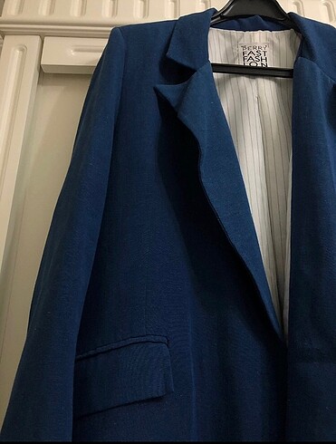 l Beden Blazer ceket
