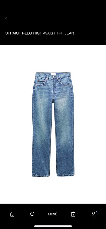 Zara jean