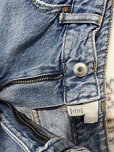 s Beden H&M şort