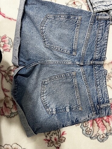 H&M H&M şort