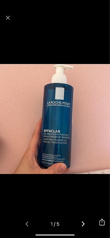 La Roche Posey