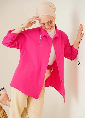 l Beden Kadın gömlek 3 adet