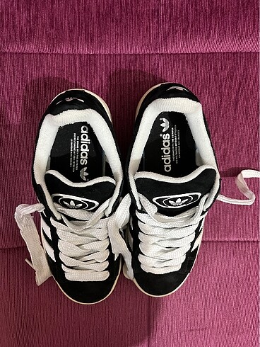 Adidas Adidas kadın spor ayakkabı