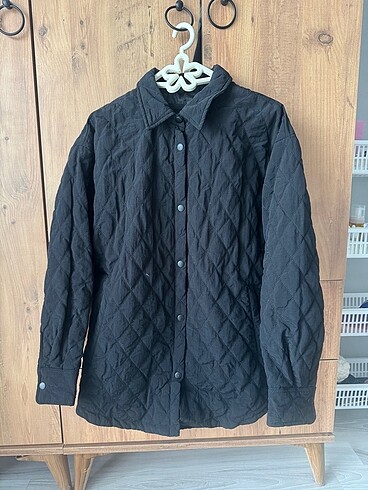 LC Waikiki kapitone ceket