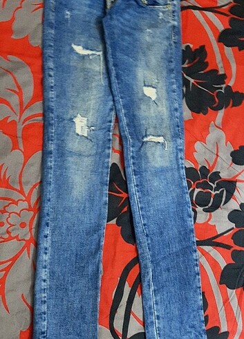 Ltb kot pantalon