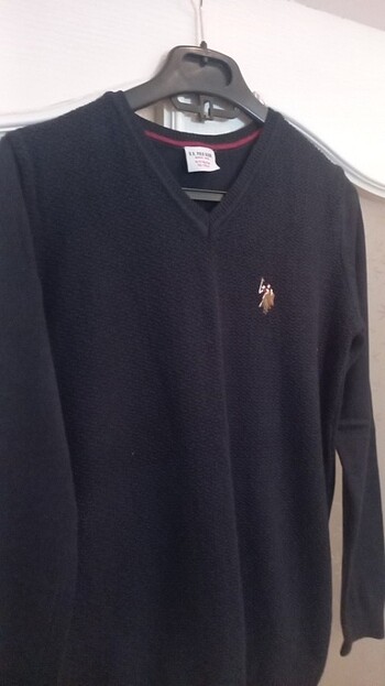 U.S Polo Assn. Kazak