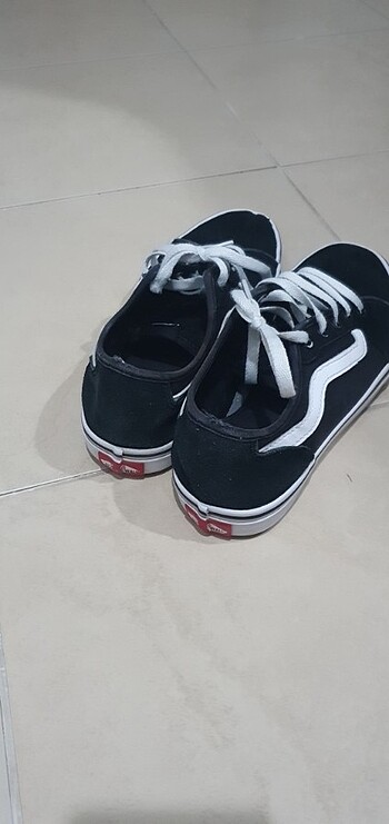 Vans Vans ayakkabı