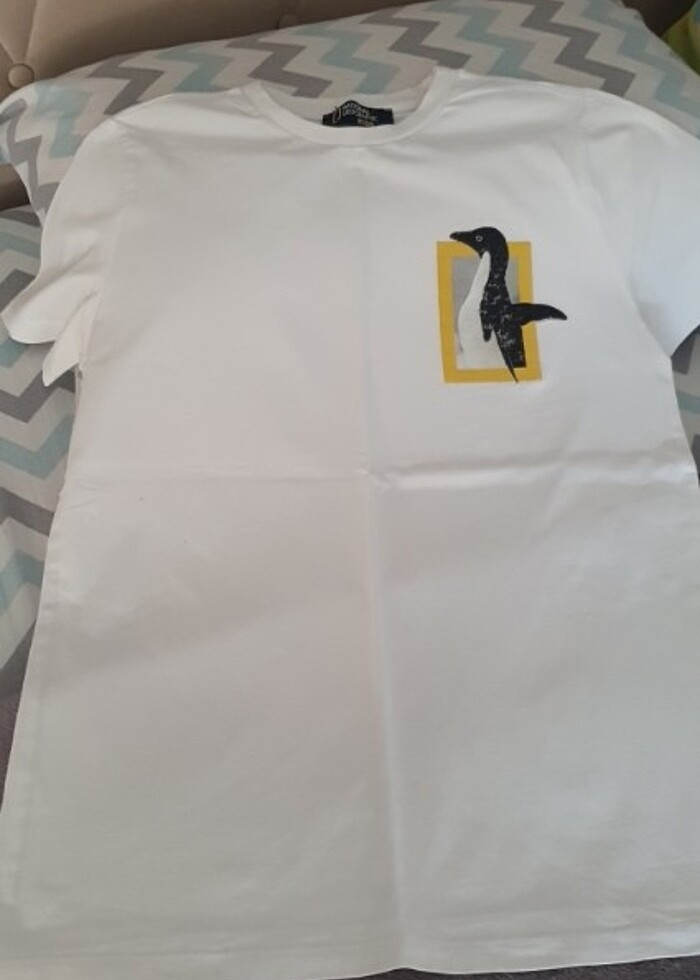 Erkek çocuk tişört - Görsel 2