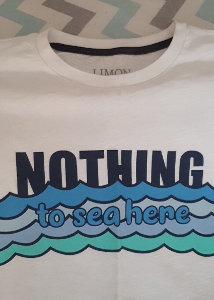 Erkek cocuk tişört  - Görsel 3