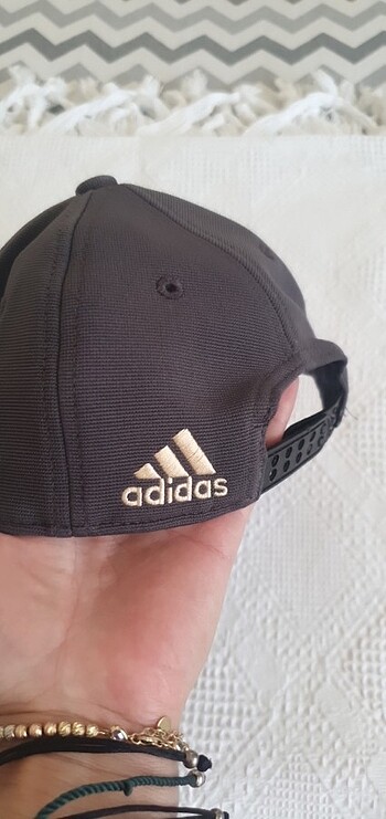 Adidas şapka - Görsel 5