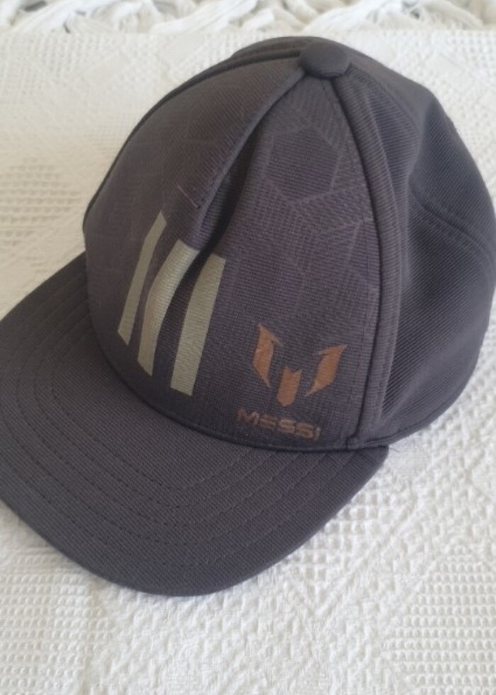 Adidas şapka - Görsel 2