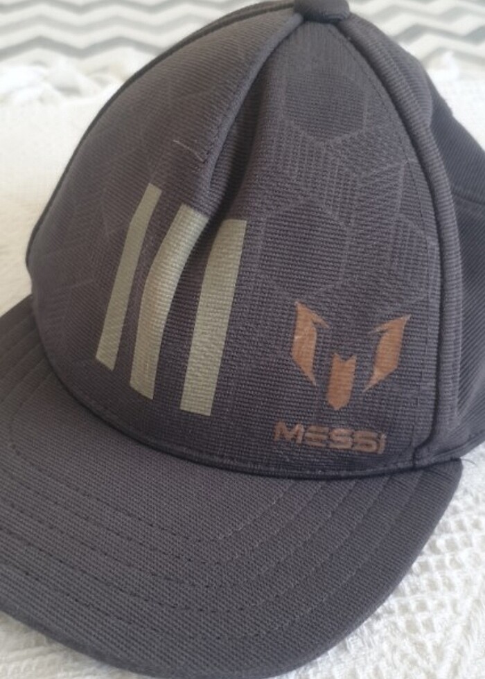 Adidas şapka - Görsel 3