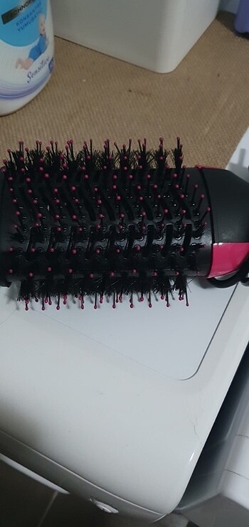 Saç şekıllendirici - Görsel 3