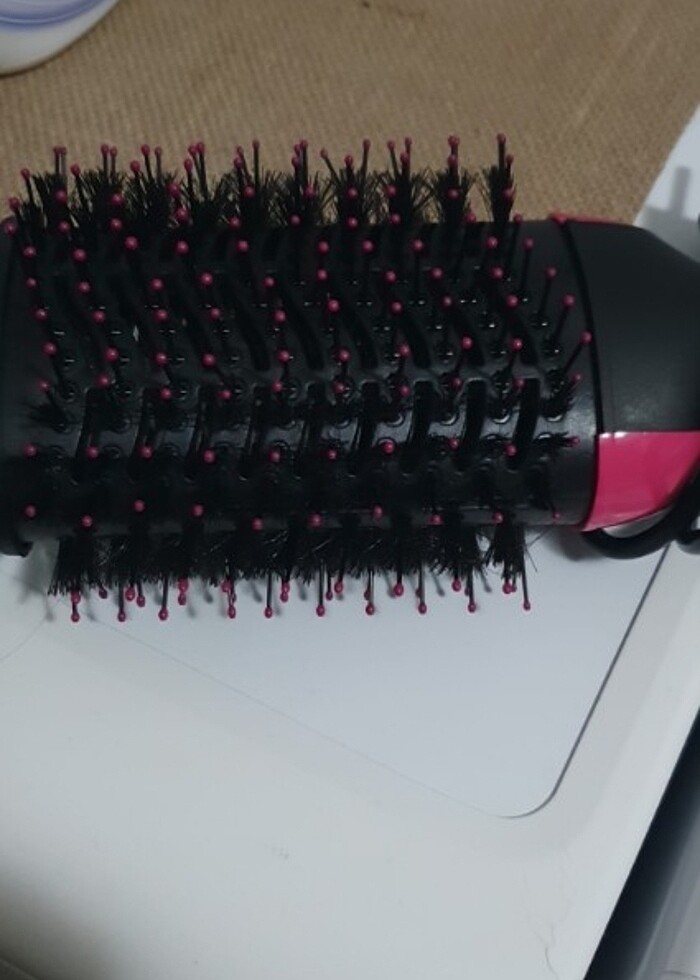 Saç şekıllendirici - Görsel 3