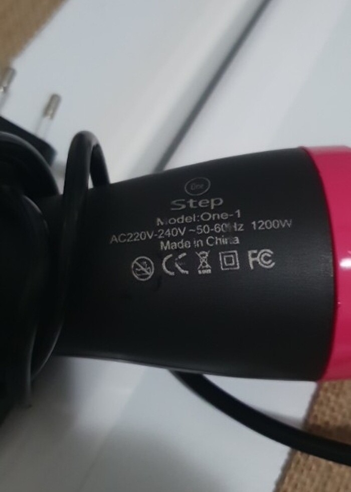 Saç şekıllendirici - Görsel 4