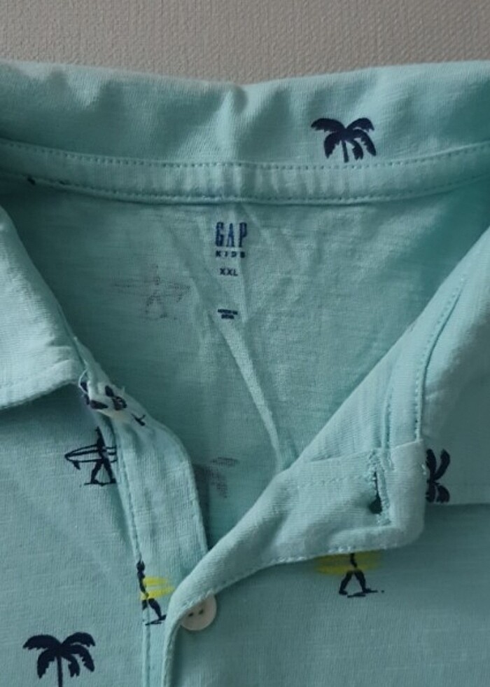 Erkek cocuk tişört  - Görsel 3