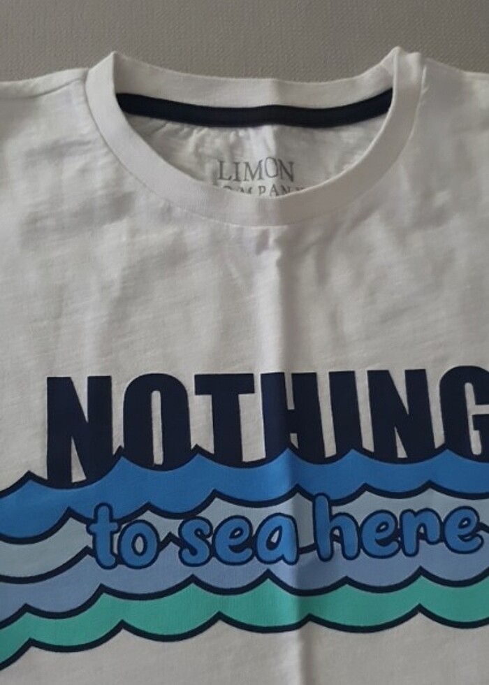 Erkek çocuk tişört  - Görsel 3