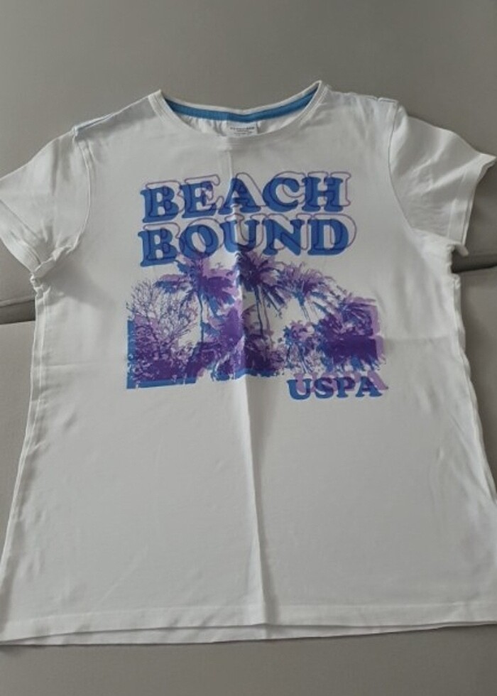 Erkek çocuk tişört  - Görsel 2