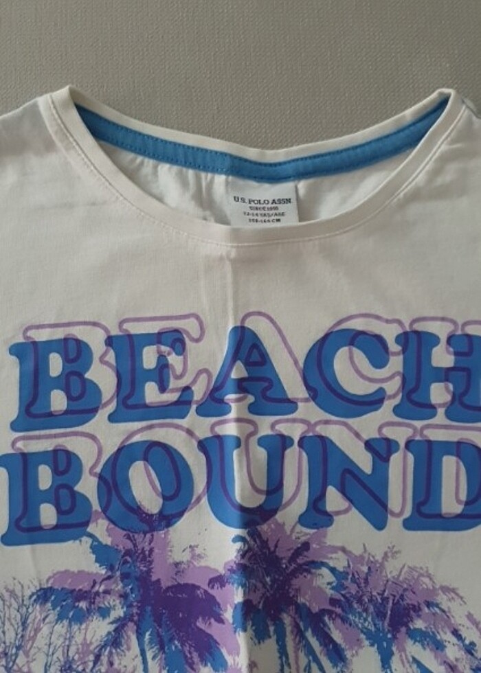 Erkek çocuk tişört  - Görsel 3