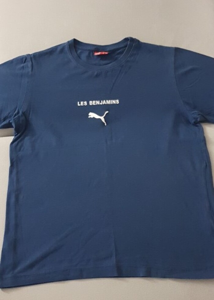 Erkek cocuk tişört  - Görsel 3