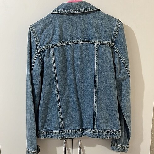 LC Waikiki Lcw Çocuk Kot Ceket