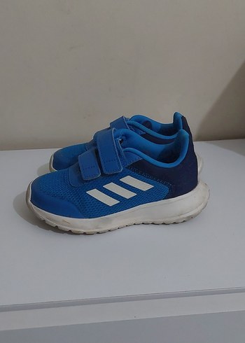 Adidas Adidas Mavi Erkek Çocuk Spor Ayakkabı